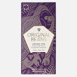 Original Beans | Cru Virunga 70 %
