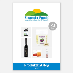 Essential Foods Katalog