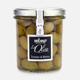 Oliven Termite di Bitetto